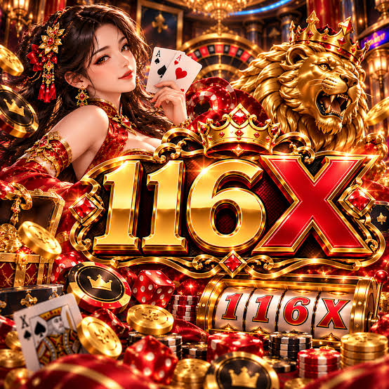 116X - 116x Game Slot Online dengan Beragam Tema dan Fitur Bonus