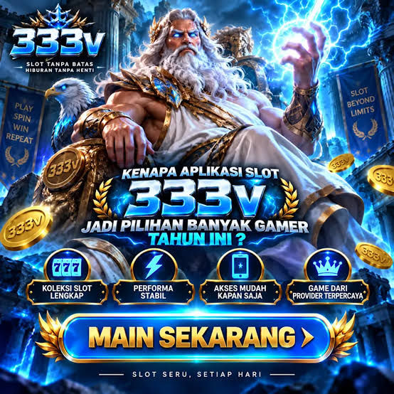 333V - 333v Jelajahi Ragam Slot Online dengan Tema Menarik