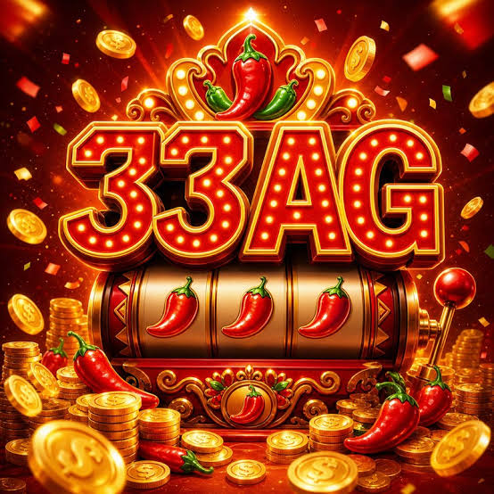 33AG - 33AG Platform Slot Online dengan Pengalaman Bermain Terbaik
