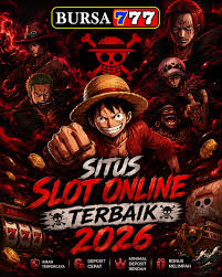 BURSA777 - BURSA777 Jelajahi Ragam Slot Online dengan Tema Menarik