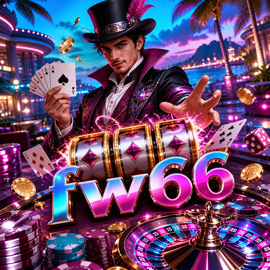 FW66 - fw66 Situs Resmi Slot Online dan Pilihan Game PG Soft