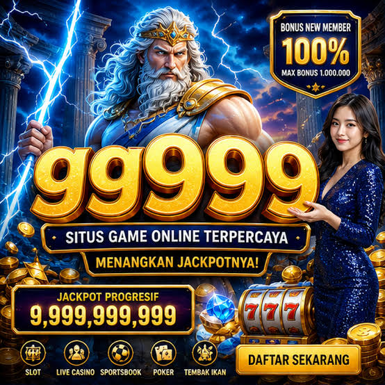 Tampilan pertama gg999