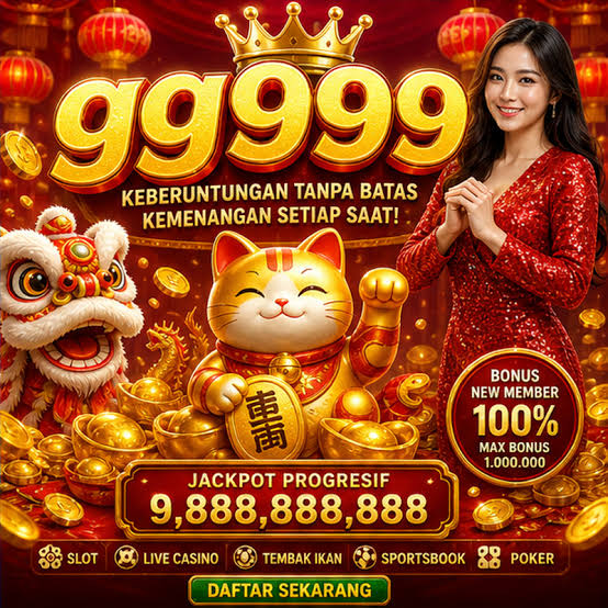 Tampilan keempat gg999