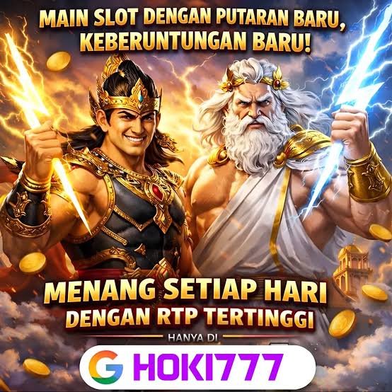 HOKI777 - hoki777 Portal Hiburan Game Online Mobile Resmi & Terpercaya