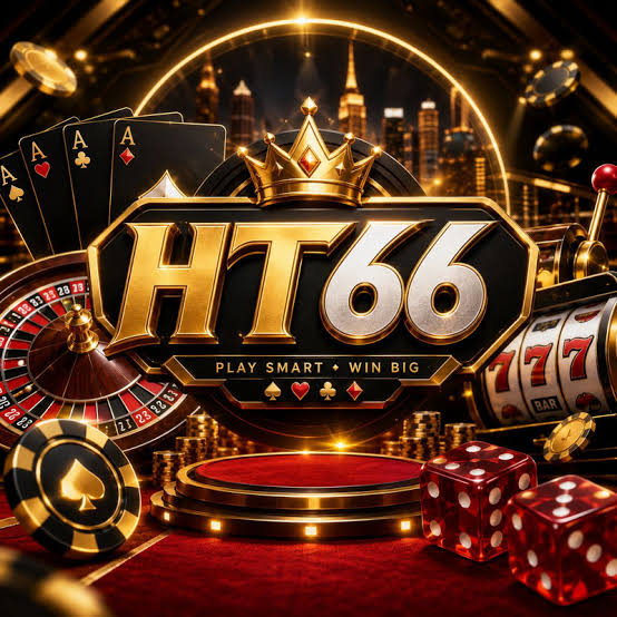 HT66 - ht66 Daftar Game Online dengan Pilihan Slot yang Beragam