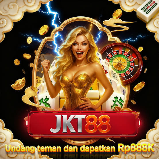 JKT88 - jkt88 Platform Slot Online dengan Pengalaman Bermain Terbaik