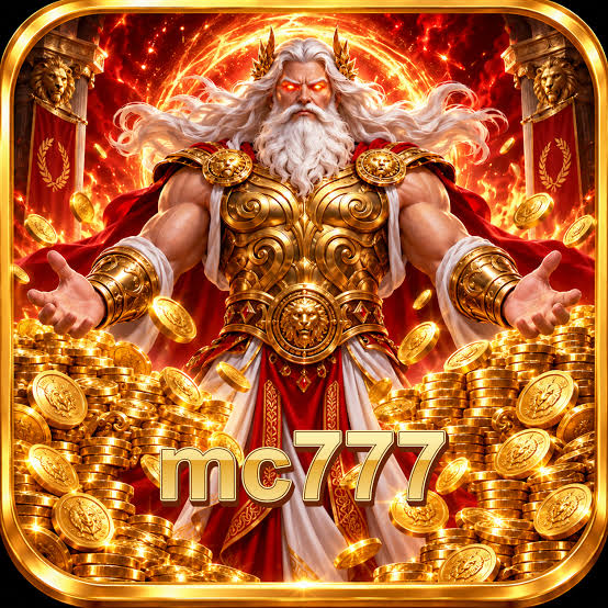 MC777 - mc777 Daftar Game Online dengan Pilihan Slot yang Beragam