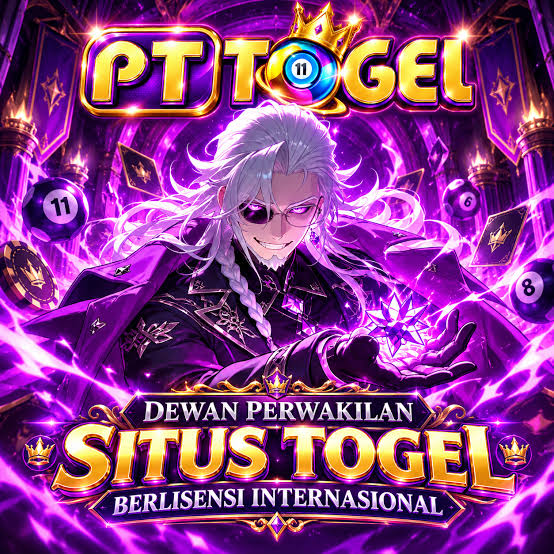 PTTOGEL - pttogel Situs Resmi Slot Online dari Berbagai Provider