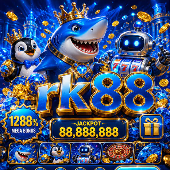 RK88 - rk88 Daftar Game Online dengan Pilihan Slot yang Beragam