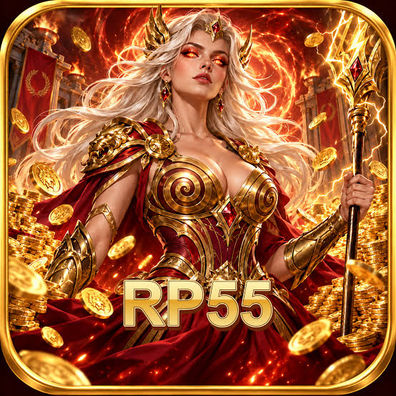 RP55 - rp55 Game Slot Online dengan Beragam Tema dan Fitur Bonus