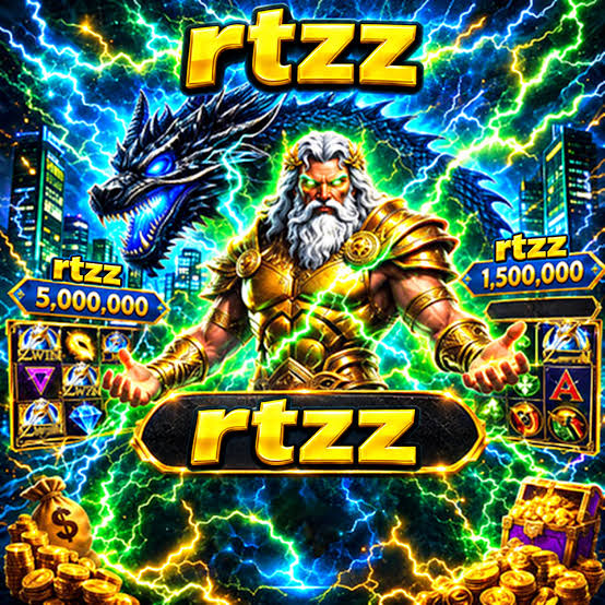 RTZZ - rtzz Situs Resmi Slot Online dan Pilihan Game PG Soft