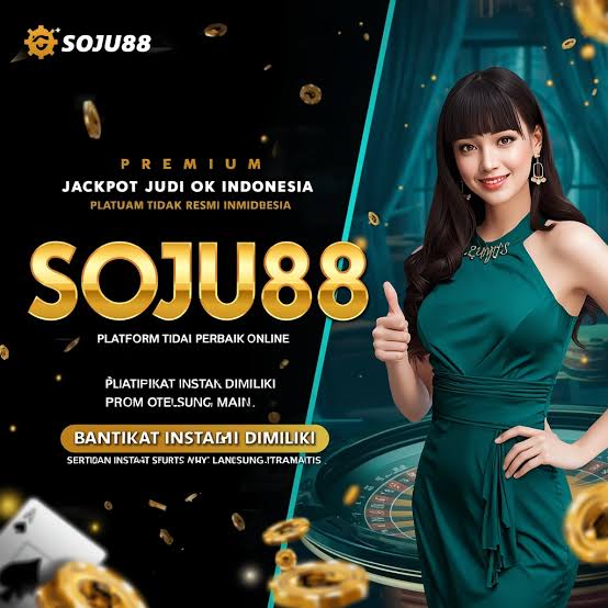 SOJU88 - SOJU88 Situs Resmi Slot Online dan Pilihan Game PG Soft