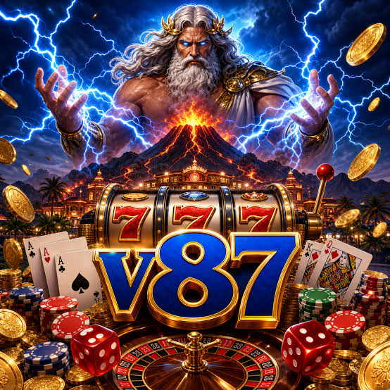 V87 - v87 Situs Dewa Slot Gacor Hari Ini